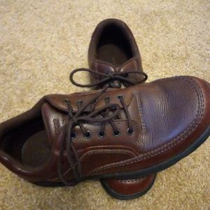 Mens Rockport Shoe